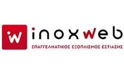 INOX WEB (ΖΩΓΡΑΦΟΥ ΣΟΦΙΑ)