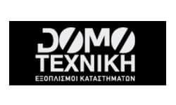 DOMO-TEXNIKH (ΑΡΣΕΝΙΟΥ Χ.-& ΠΕΤΡΑΚΟΣ Π. OE)